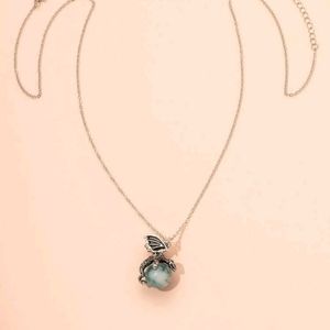 BUY 3/$15 NWT-  Dragon Charm Necklace